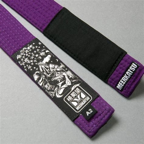 purple belt in brazilian jiu-jitsu